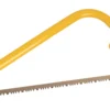 Roughneck 4tpi Hardwood Pointed Bow Saw 21" (530mm)
