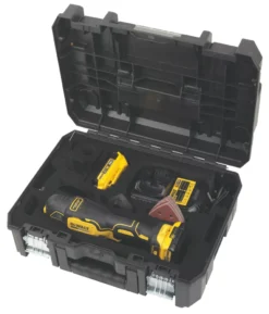 DeWalt DCS355D2-GB 18V 2 X 2.0Ah Li-Ion XR Brushless Cordless Multi-Tool -Tool Shop 10048 A5