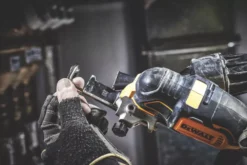 DeWalt DCS355D2-GB 18V 2 X 2.0Ah Li-Ion XR Brushless Cordless Multi-Tool -Tool Shop 10048 A7