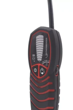 Rothenberger 1000003351 Combustible Gas Leak Detector -Tool Shop 100VG A4