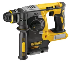 DeWalt DCH273N-XJ 2.5kg 18V Li-Ion XR Brushless Cordless SDS Drill - Bare