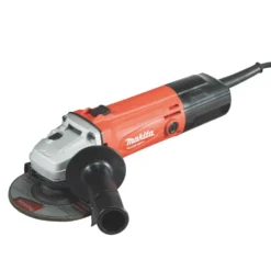 Makita M9502 570W 4 1/2" Electric Angle Grinder 240V