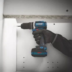 Erbauer EHPB12-Li-3 12V 3.0Ah Li-Ion EXT Battery -Tool Shop 104PV A3