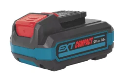 Erbauer EHPB12-Li-3 12V 3.0Ah Li-Ion EXT Battery