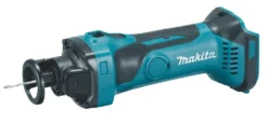 Makita DCO180Z 18V Li-Ion LXT Cordless Drywall Cutter - Bare