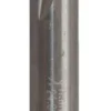 Freud 1/4" Shank Double-Flute Straight Router Bit 6.4 X 15.9mm