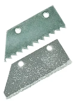 Essentials Grout Rake Spare Blade Set 2" (50mm) 2 Piece Set