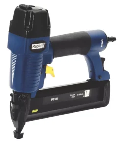 Rapid PB131 50mm Second Fix Air Nail Gun