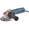 Bosch GWX 9-115 S X-Lock 900W 4 1/2" Electric Angle Grinder 110V