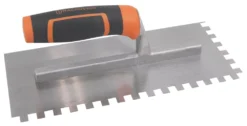 Magnusson U9 9mm Adhesive Trowel 11"
