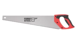Forge Steel 7tpi Wood Hand Saw 20" (500mm)