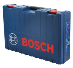 Bosch GBH 36VF-LI Plus 4.6kg 36V 2 X 6.0Ah Li-Ion Coolpack Cordless SDS Plus Rotary Hammer With Keyless Chuck -Tool Shop 126RT A4