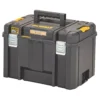 DeWalt TSTAK 2.0 Tool Box 13"