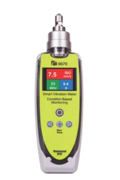 TPI 9070 Smart Vibration Meter