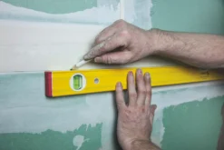 Stabila 80-AS-2 Spirit Level 24" (60cm) -Tool Shop 137RG A2