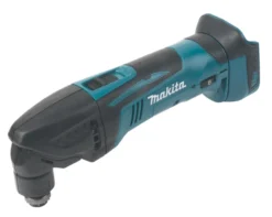 Makita DTM50Z 18V Li-Ion LXT Cordless Multi-Tool - Bare