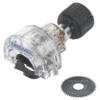 Dremel 670 Wood Mini Saw Attachment 31.8mm