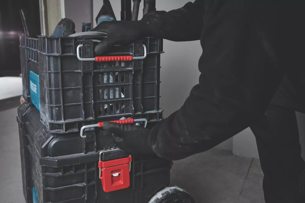 Erbauer Connecx Tool Crate 22" 6 Erbauer Connecx Tool Crate 22" - Image 6