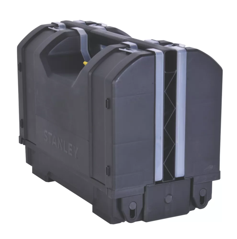 Stanley Organiser 16 3/4 X 9 1/4" 2 Stanley Organiser 16 3/4 X 9 1/4" - Image 2