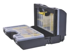 Stanley Organiser 16 3/4 X 9 1/4" 15 Stanley Organiser 16 3/4 X 9 1/4" -Tool Shop 14471 A7