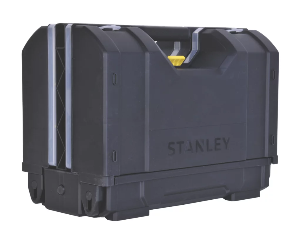 Stanley Organiser 16 3/4 X 9 1/4" 1 Stanley Organiser 16 3/4 X 9 1/4"