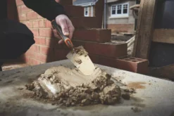 Magnusson Gauging Trowel 7" -Tool Shop 147PR A2