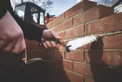 Magnusson Gauging Trowel 7" -Tool Shop 147PR A3