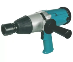 Makita 6906/1 Electric Impact Wrench 110V