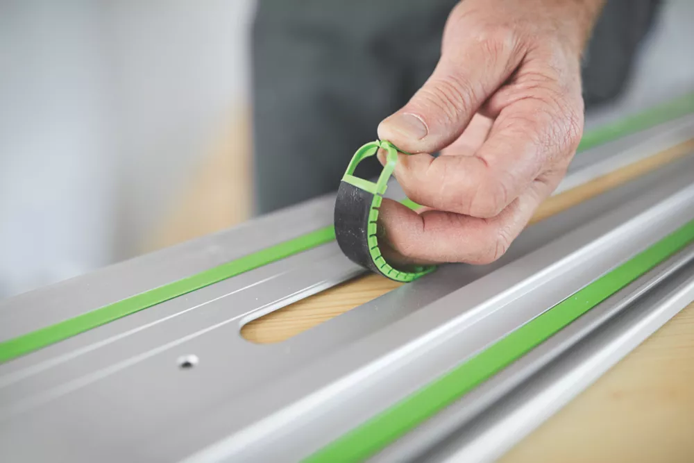 Festool Self-Adhesive Guide Rail Pad 2 Festool Self-Adhesive Guide Rail Pad - Image 2