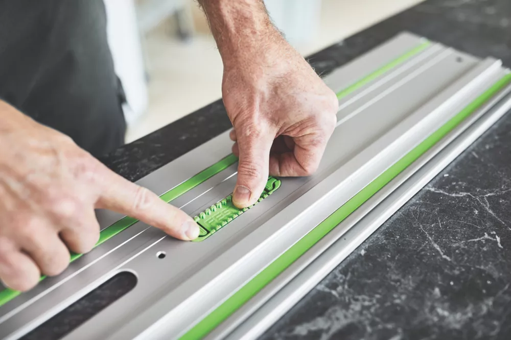 Festool Self-Adhesive Guide Rail Pad 3 Festool Self-Adhesive Guide Rail Pad - Image 3