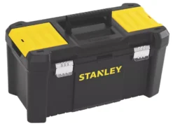 Stanley Tool Box 19" 2 Pieces