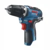 Bosch GSR 12V-35 12V Li-Ion Coolpack Brushless Cordless Drill Driver - Bare