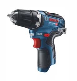 Bosch GSR 12V-35 12V Li-Ion Coolpack Brushless Cordless Drill Driver - Bare