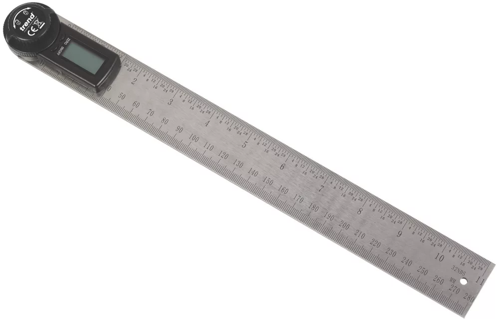 Trend DAR/300 Digital Angle Measurer 2 Trend DAR/300 Digital Angle Measurer - Image 2