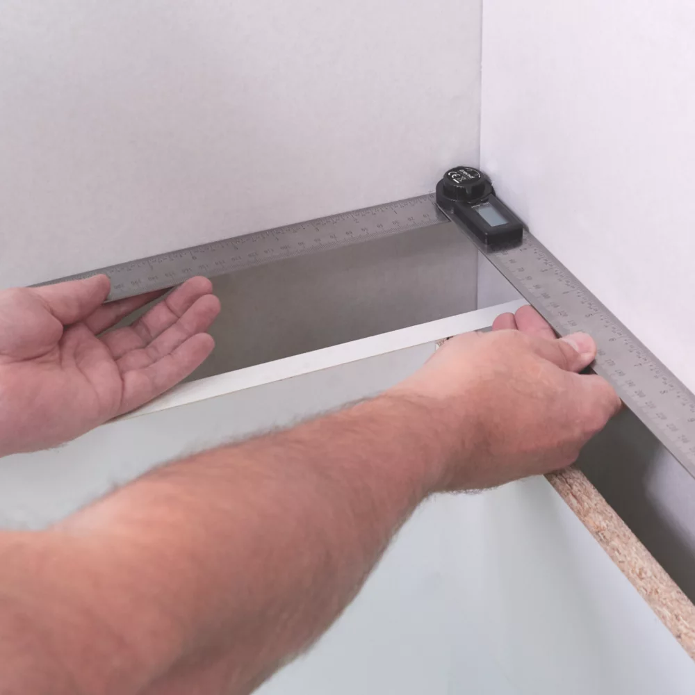 Trend DAR/300 Digital Angle Measurer 4 Trend DAR/300 Digital Angle Measurer - Image 4