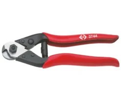 C.K Cable Cutters 7 1/2" (190mm)