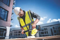 Bosch GSB 18V-150 C 18V Li-Ion ProCORE Brushless Cordless BITURBO Combi Drill - Bare 8 Bosch GSB 18V-150 C 18V Li-Ion ProCORE Brushless Cordless BITURBO Combi Drill - Bare -Tool Shop 164PV A3