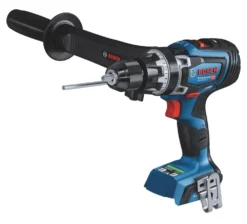 Bosch GSB 18V-150 C 18V Li-Ion ProCORE Brushless Cordless BITURBO Combi Drill - Bare