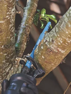 Erbauer SJG43284 Multi-Material Reciprocating Saw Blade Set 8 Pcs -Tool Shop 1672D A3