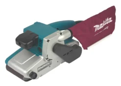Makita 9404/1 4" Electric 100mm Belt Sander 110V