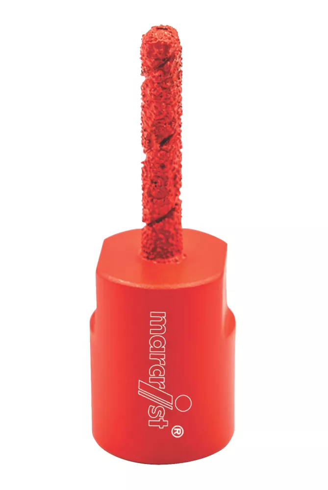 Marcrist Diamond Mortar Router 6 X 35mm 2 Marcrist Diamond Mortar Router 6 X 35mm - Image 2