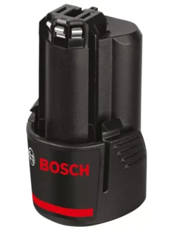 Bosch GBA 12V 2.0Ah Li-Ion Coolpack Battery