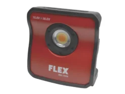 Flex DWL2500 10.8 / 18V Li-Ion Cordless LED Light - Bare