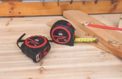 Forge Steel 8m Tape Measure Set 2 Pack -Tool Shop 184PR A3