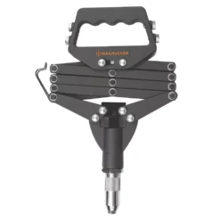 Magnusson Lazy Tong Riveter 13 1/2" (340mm)