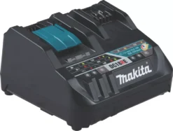 Makita DC18RE 10.8/12/14.4/18V CXT / LXT Rapid Battery Charger