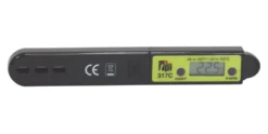 TPI 317C Air Tip Pocket Thermometer -Tool Shop 1931K A3
