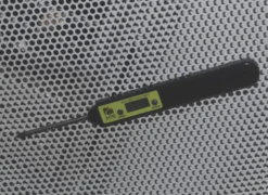 TPI 317C Air Tip Pocket Thermometer -Tool Shop 1931K A5