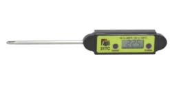 TPI 317C Air Tip Pocket Thermometer