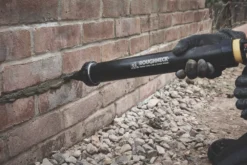 Roughneck Mortar Gun Kit -Tool Shop 1983T A3